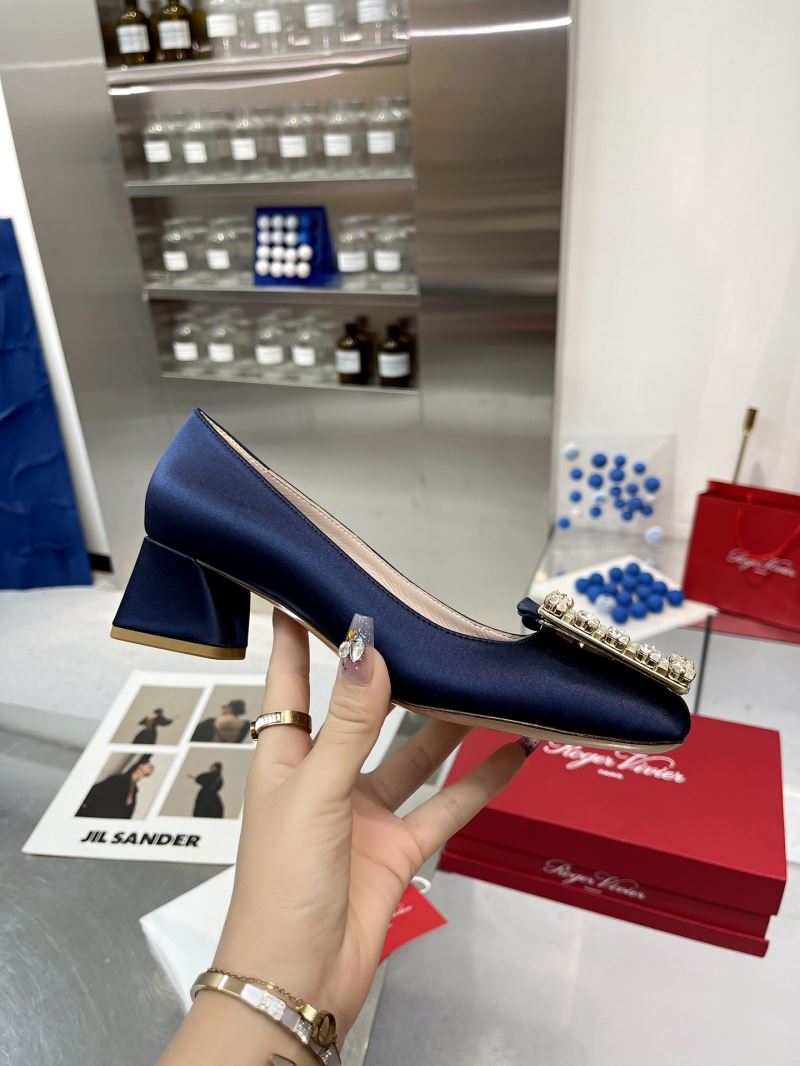 Roger Vivier Shoes